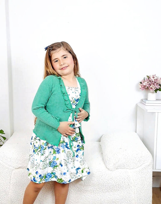 Cardigan Olenka