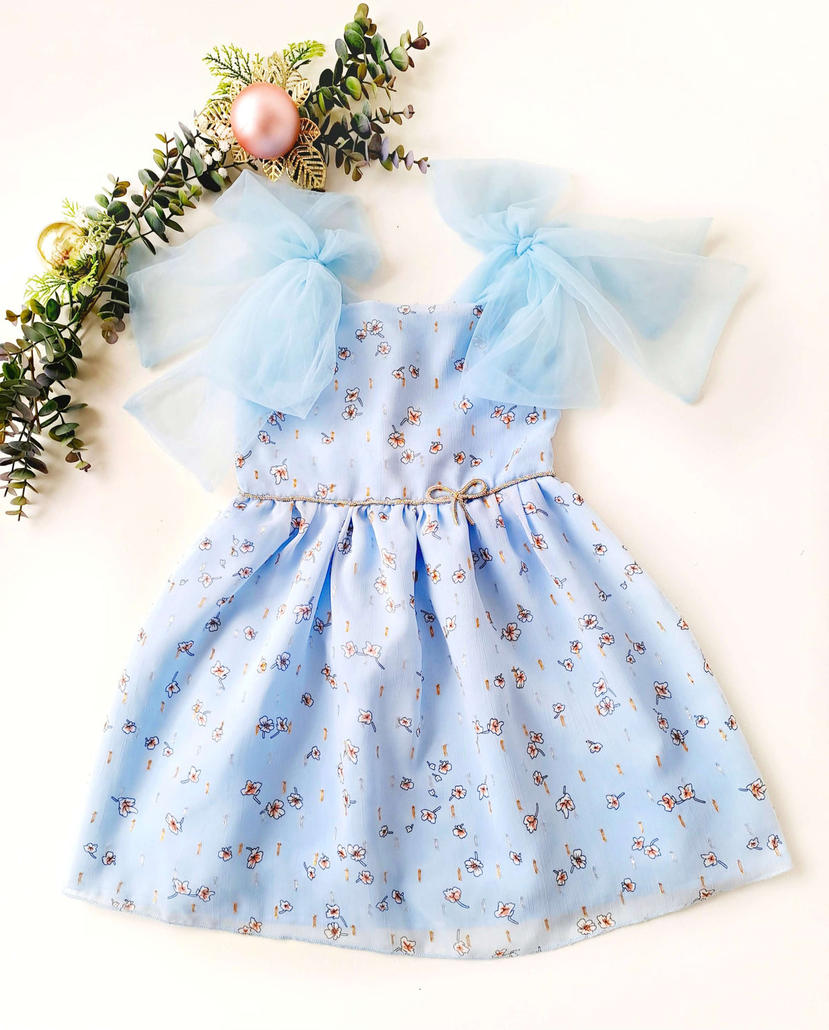 Vestidos y Sets
