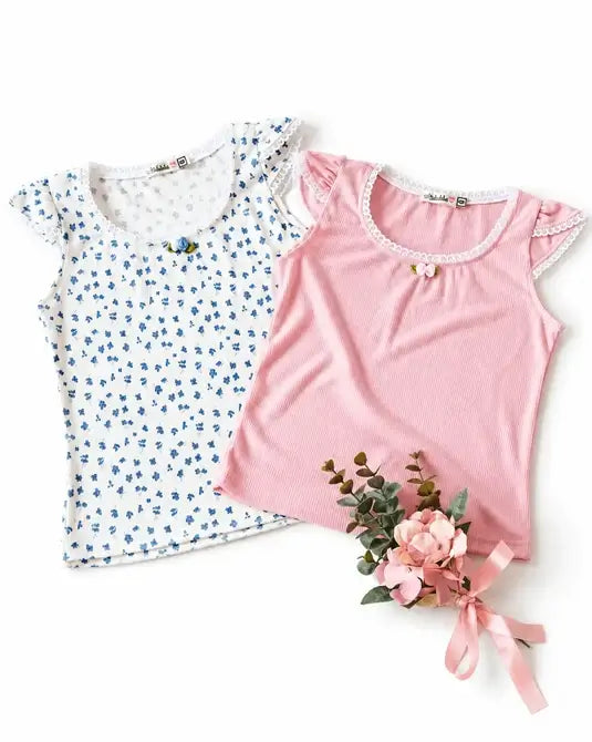Polos y blusas