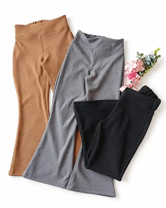 Pantalones y short