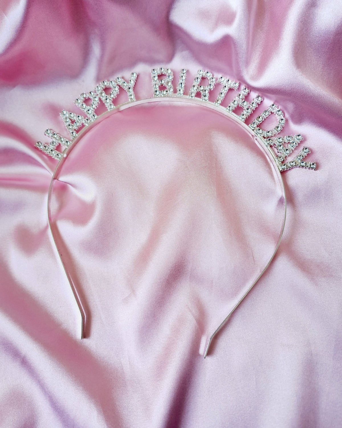 Vincha Happy Birthday