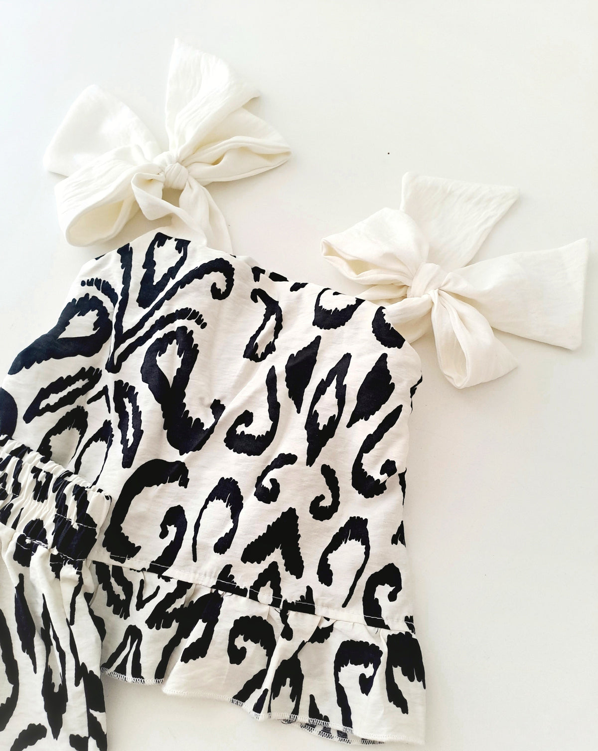 Set Wendy + scrunchie