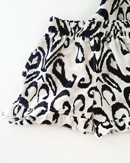 Set Wendy + scrunchie