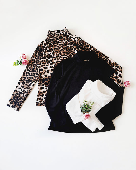 Cafarena Vanessa + scrunchie