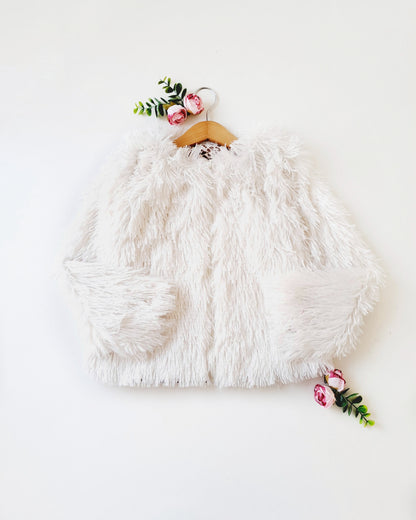 Saco Luciana + scrunchie