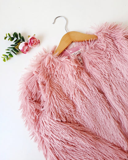 Saco Luciana + scrunchie