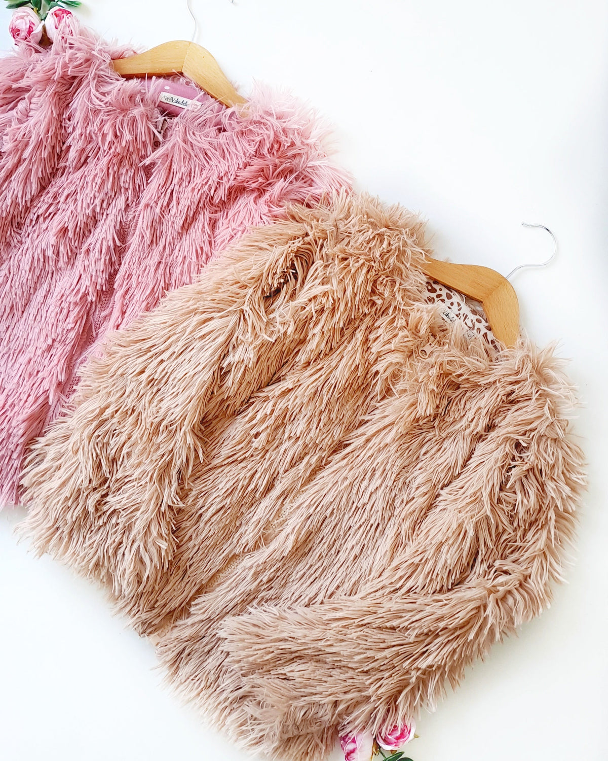 Saco Luciana + scrunchie