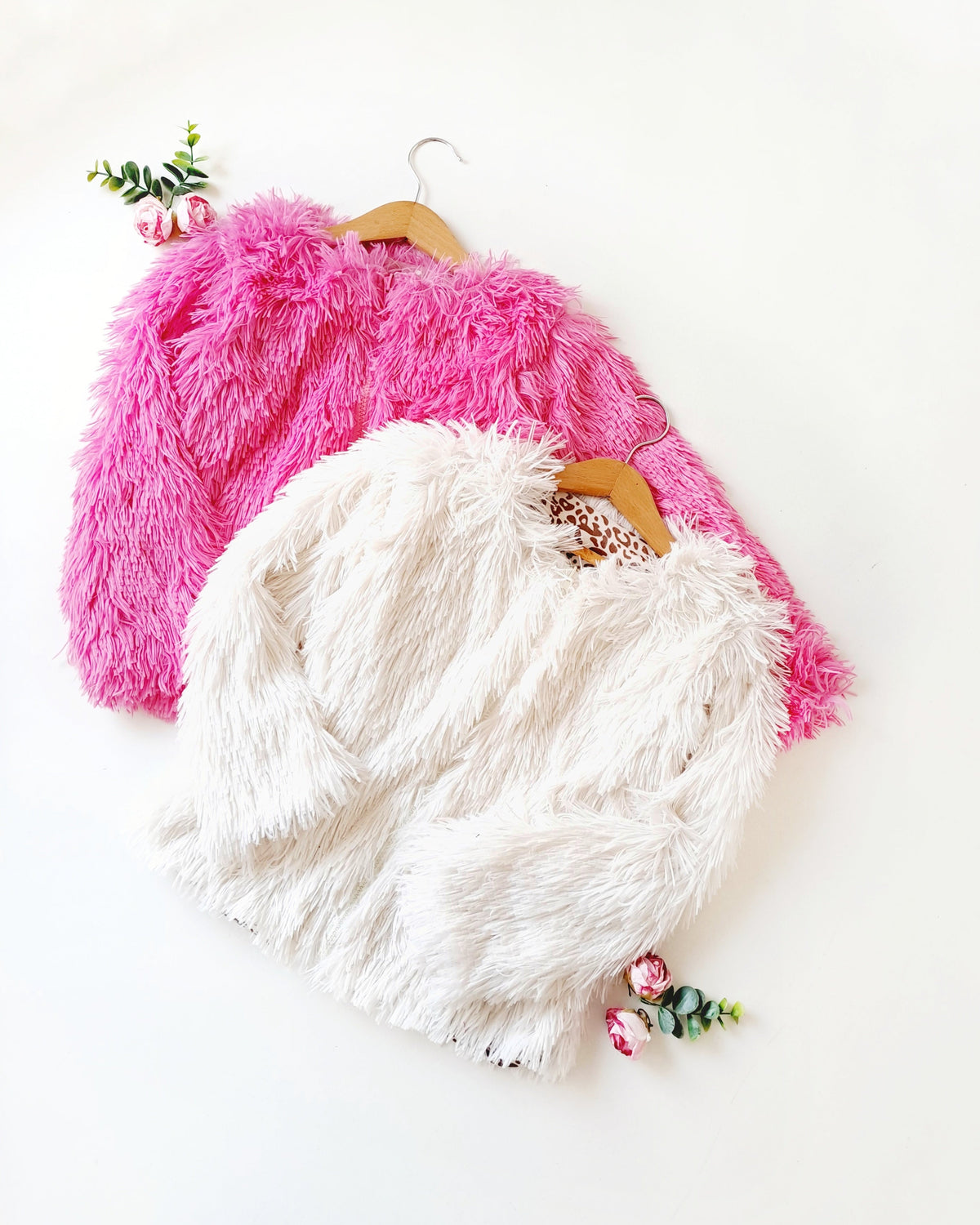 Saco Luciana + scrunchie