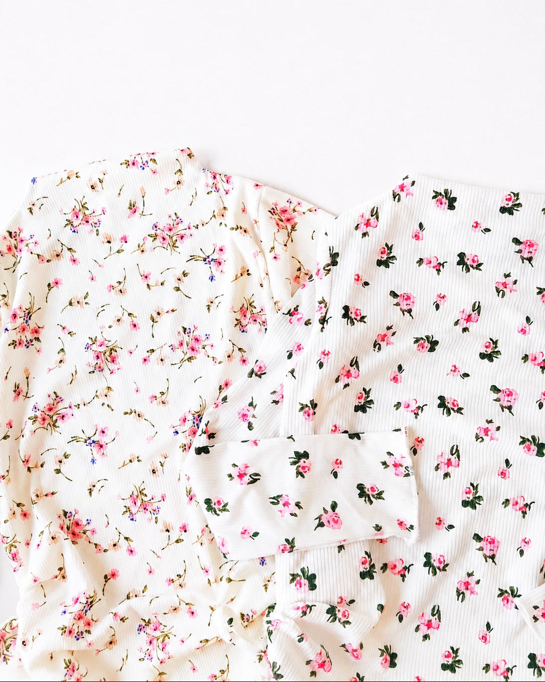 Cafarena Romina + scrunchie