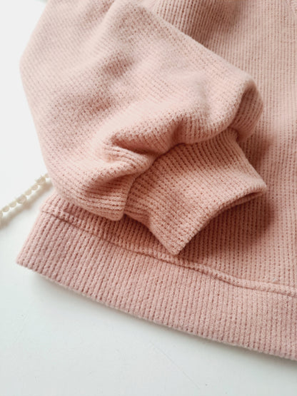 Cardigan Amapola