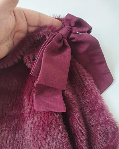 Chompero Aitana + scrunchie