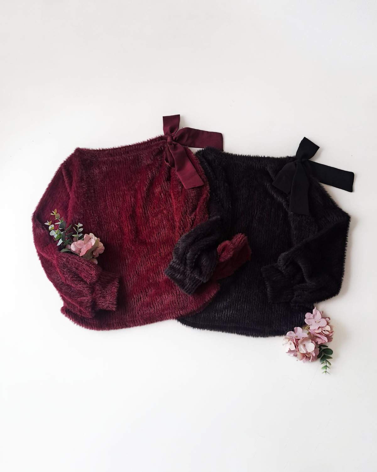 Chompero Aitana + scrunchie
