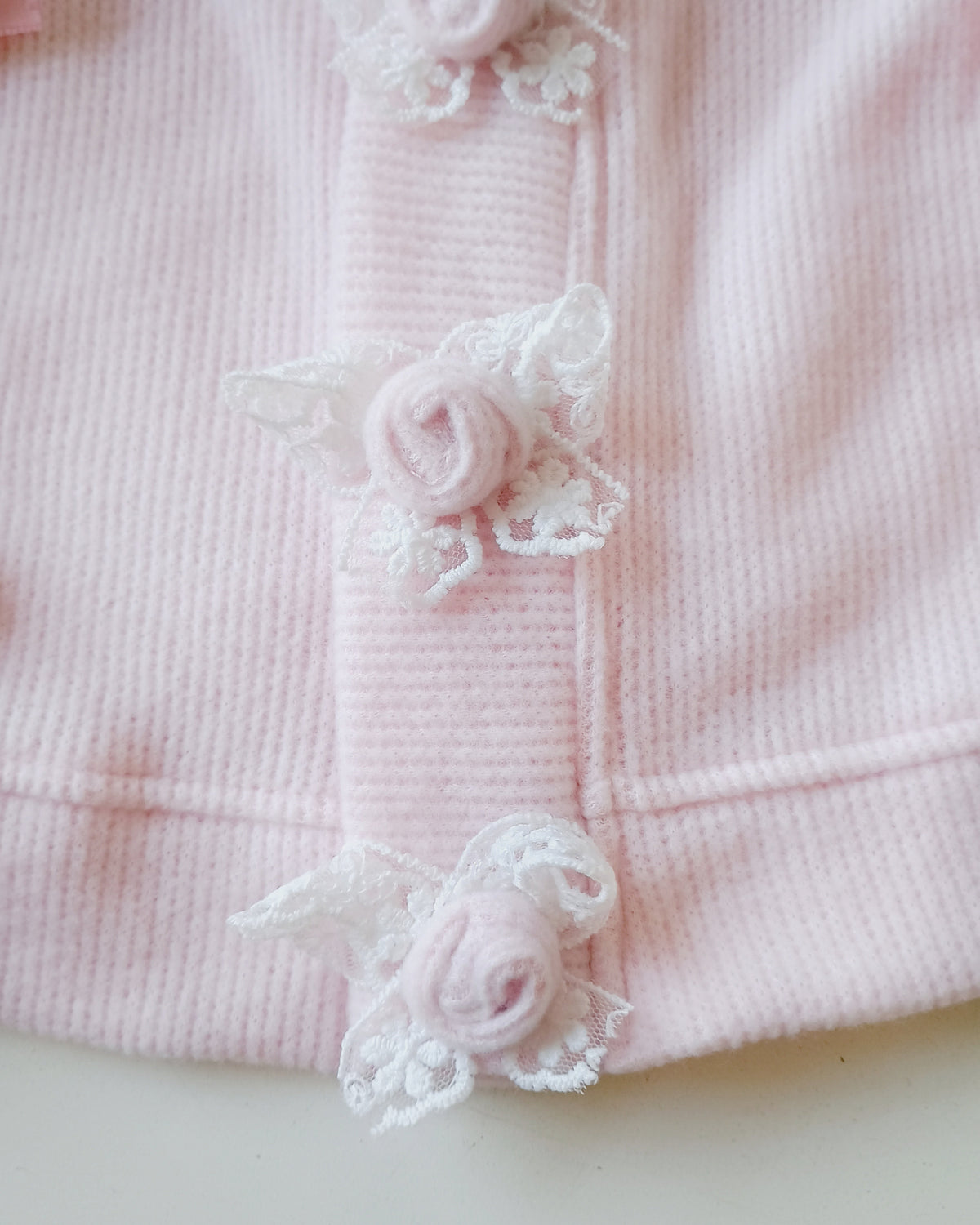 Cardigan Amapola
