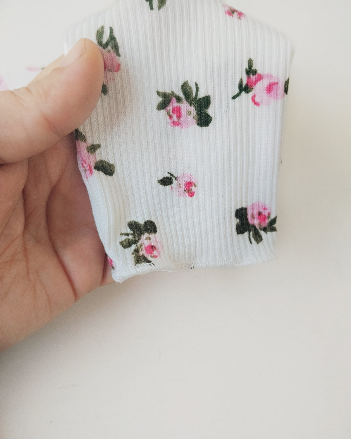 Cafarena Romina + scrunchie