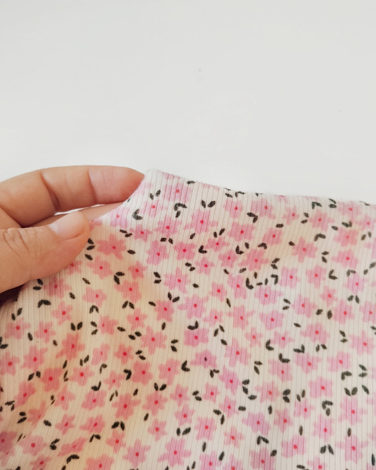 Cafarena Romina + scrunchie