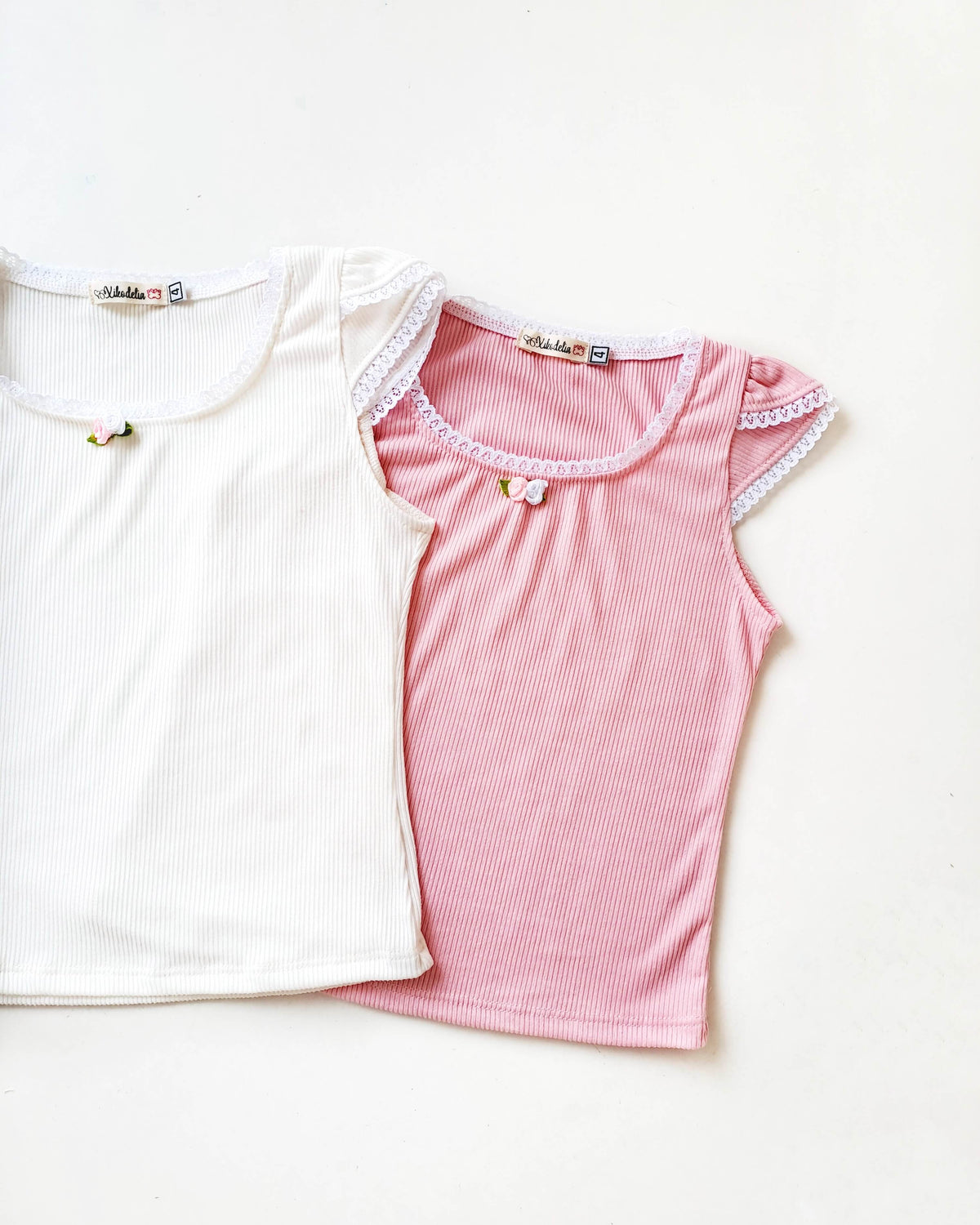 Polo Tulipán + moño