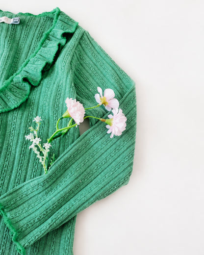 Cardigan Olenka