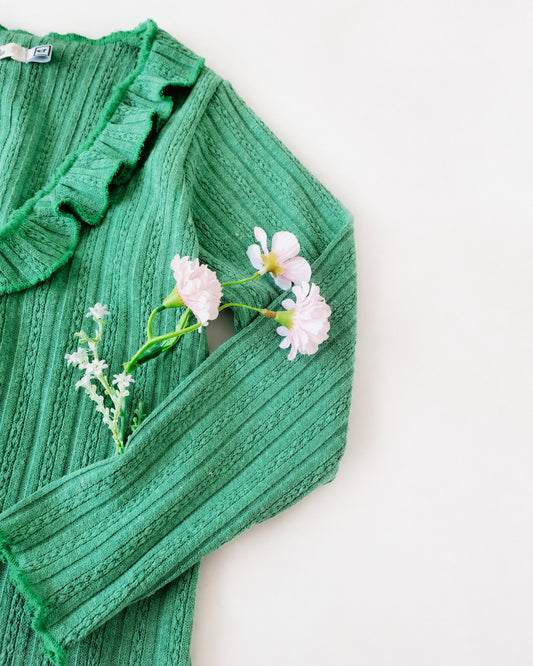 Cardigan Olenka